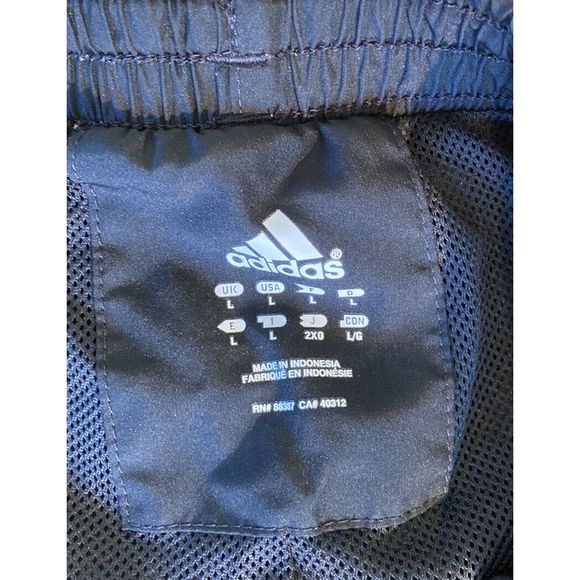 Adidas athletic Drawstring Sweatpants - Picture 3 of 8